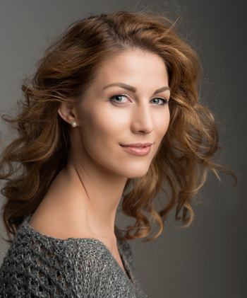 Agne Mikalauskaite